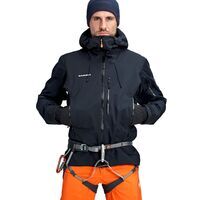Mammut Nordwand Pro HS Hooded Jacket Men