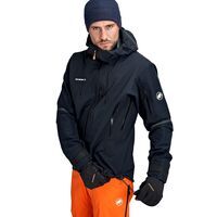 Mammut Nordwand Pro HS Hooded Jacket Men