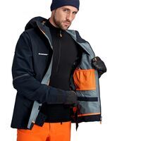 Mammut Nordwand Pro HS Hooded Jacket Men