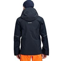 Mammut Nordwand Pro HS Hooded Jacket Men