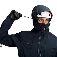 Mammut Nordwand Pro HS Hooded Jacket Men