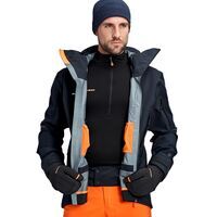 Mammut Nordwand Pro HS Hooded Jacket Men
