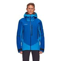 Mammut Nordwand Pro HS Hooded Jacket Men