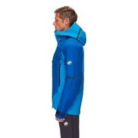 Mammut Nordwand Pro HS Hooded Jacket Men