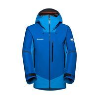 Mammut Nordwand Pro HS Hooded Jacket Men