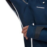 Mammut Nordwand Pro HS Hooded Jacket Women