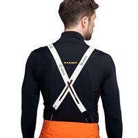 Mammut Nordwand Pro HS Pants Men