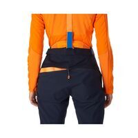 Mammut Nordwand Pro HS Pants Women