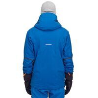 Mammut Nordwand Thermo HS Hooded Jacket Men