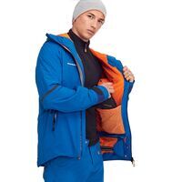 Mammut Nordwand Thermo HS Hooded Jacket Men