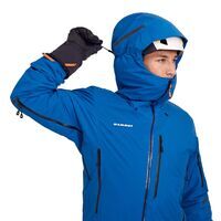 Mammut Nordwand Thermo HS Hooded Jacket Men