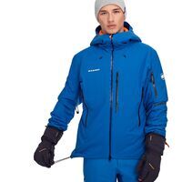 Mammut Nordwand Thermo HS Hooded Jacket Men