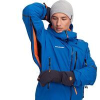 Mammut Nordwand Thermo HS Hooded Jacket Men