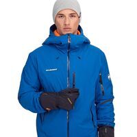 Mammut Nordwand Thermo HS Hooded Jacket Men