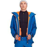 Mammut Nordwand Thermo HS Hooded Jacket Men