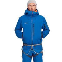 Mammut Nordwand Thermo HS Hooded Jacket Men