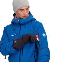 Mammut Nordwand Thermo HS Hooded Jacket Men