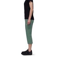 Mammut Runbold Capri Pants Women