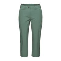 Mammut Runbold Capri Pants Women