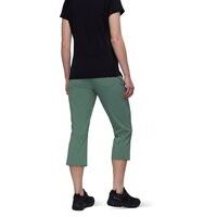 Mammut Runbold Capri Pants Women