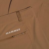 Mammut Runbold IV Shorts Men