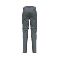 Mammut Runbold IV Zip Off Pants Men