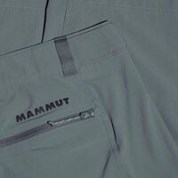 Mammut Runbold IV Zip Off Pants Men