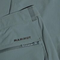 Mammut Runbold IV Zip Off Pants Women