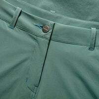 Mammut Runbold Roll Cuff Shorts Women