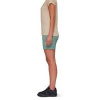 Mammut Runbold Roll Cuff Shorts Women