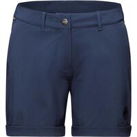 Mammut Runbold Roll Cuff Shorts Women