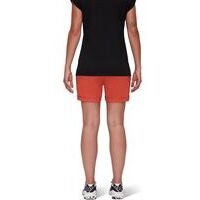 Mammut Runbold Roll Cuff Shorts Women