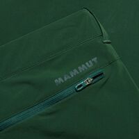 Mammut Runbold Shorts Men