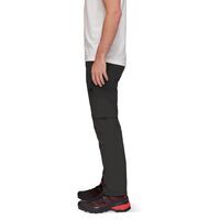 Mammut Runbold Zip Off Pants Men