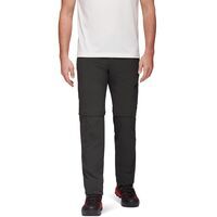 Mammut Runbold Zip Off Pants Men