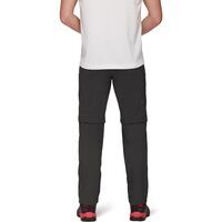 Mammut Runbold Zip Off Pants Men