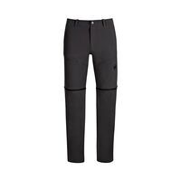 Mammut Runbold Zip Off Pants Men