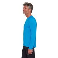 Mammut Selun FL Longsleeve Men Logo