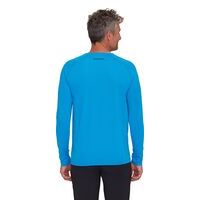 Mammut Selun FL Longsleeve Men Logo