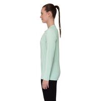 Mammut Selun FL Longsleeve Women Logo