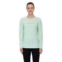 Mammut Selun FL Longsleeve Women Logo