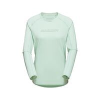 Mammut Selun FL Longsleeve Women Logo