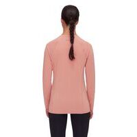 Mammut Selun FL Longsleeve Women Logo