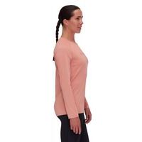 Mammut Selun FL Longsleeve Women Logo
