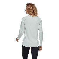 Mammut Selun FL Longsleeve Women Logo