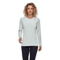 Mammut Selun FL Longsleeve Women Logo
