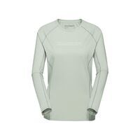 Mammut Selun FL Longsleeve Women Logo