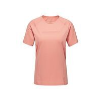Mammut Selun FL T-shirt Women Logo