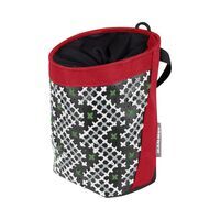 Mammut Stitch Chalk Bag - Pofzakje