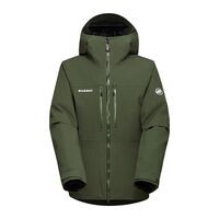 Mammut Stoney HS Thermo Hooded Jacket Men